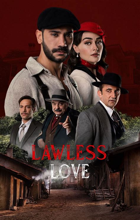 Lawless Love 1xbet