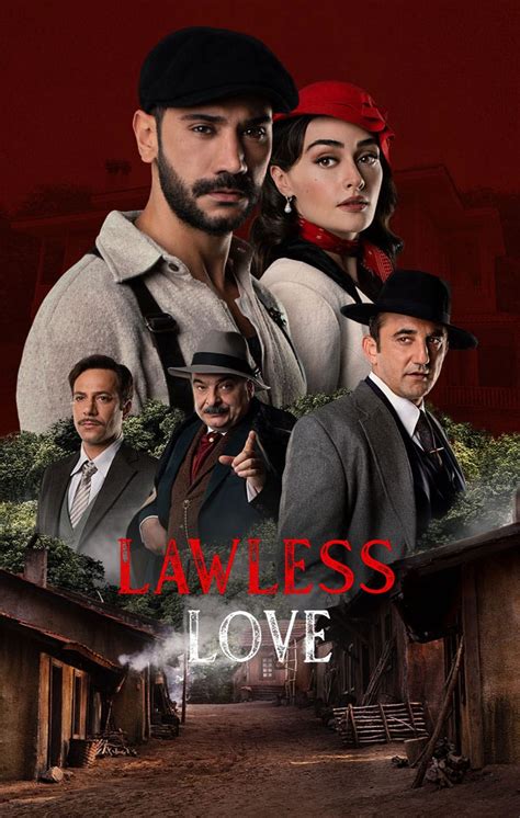 Lawless Love Bwin