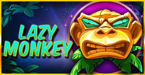 Lazy Monkey Pokerstars