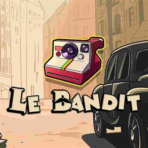 Le Bandit Leovegas