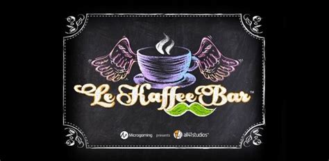 Le Kaffee Bar Brabet