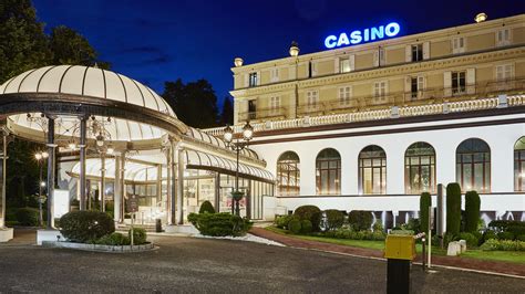 Le Petit Casino Divonne Les Bains
