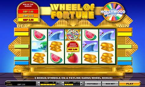 Leap Of Fortune Slot Gratis