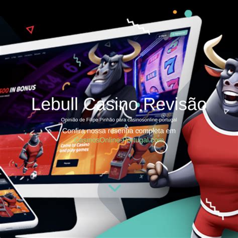 Lebull Casino Ecuador