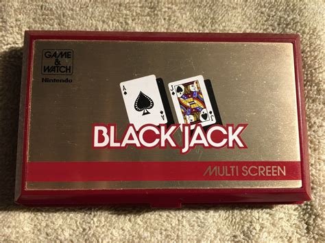 Leer Blackjack