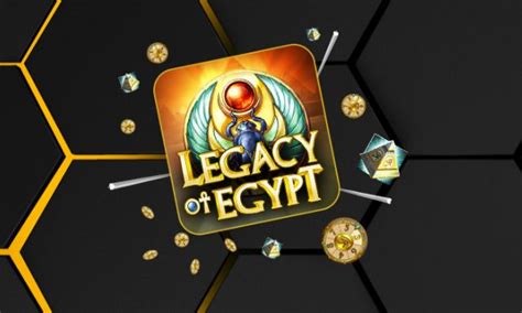 Legacy Of Egypt Bwin