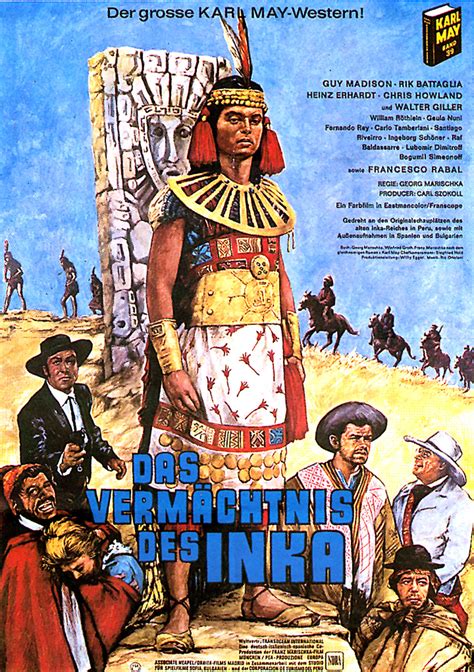 Legacy Of Inca Sportingbet