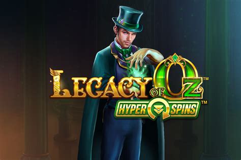 Legacy Of Oz Bodog