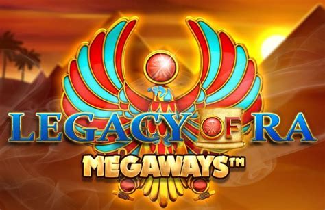 Legacy Of Ra Megaways 1xbet