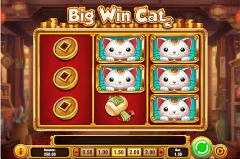 Legal Gatos Estrategia De Slot Machine