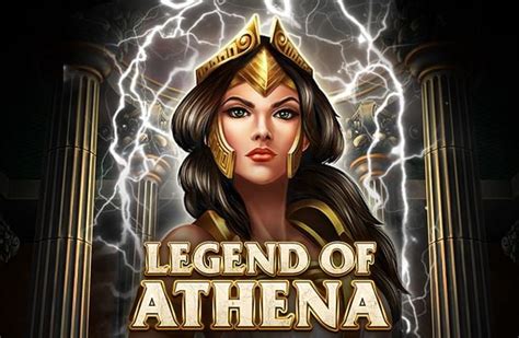 Legend Of Athena 1xbet