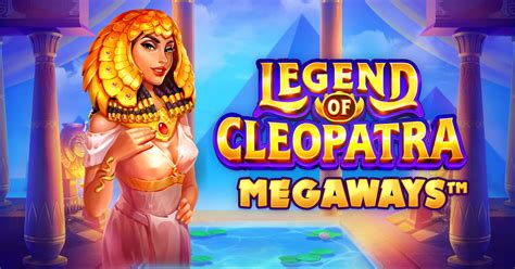 Legend Of Cleopatra Blaze