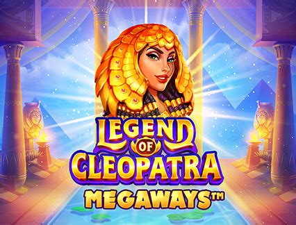 Legend Of Cleopatra Megaways Brabet
