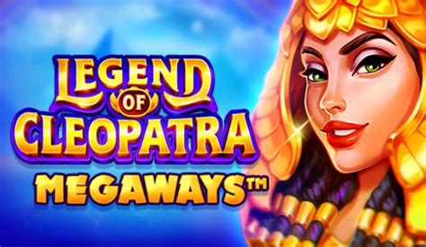 Legend Of Cleopatra Megaways Slot Gratis