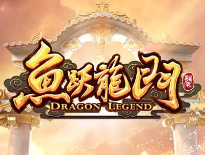 Legend Of Dragons Bodog