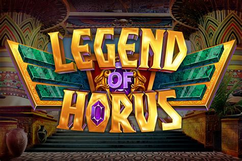 Legend Of Horus 888 Casino