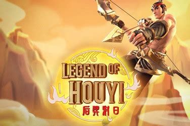 Legend Of Hou Yi Betsson