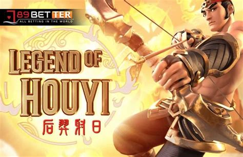 Legend Of Hou Yi Betsul