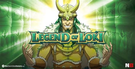 Legend Of Loki Betsul