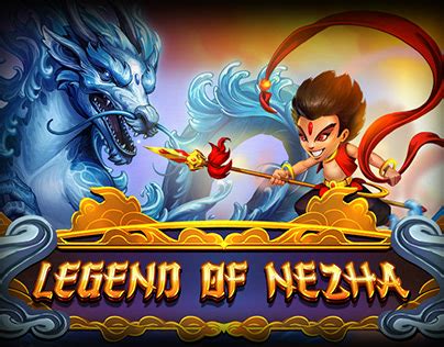 Legend Of Nezha Pokerstars