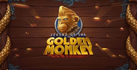 Legend Of The Golden Monkey 1xbet