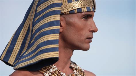 Legend Of The Pharaohs Parimatch