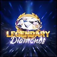 Legendary Diamonds Pokerstars