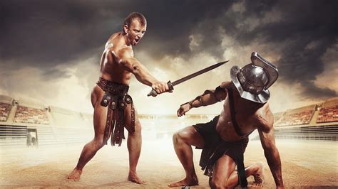 Legendary Gladiator Sportingbet