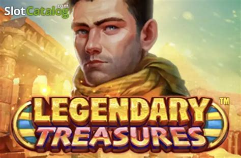 Legendary Treasures Bet365