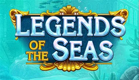 Legends Of The Seas Netbet