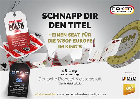Leipzig Poker