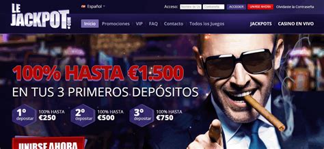 Lejackpot Casino Honduras