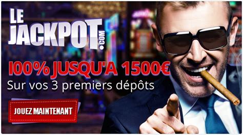 Lejackpot Casino Login