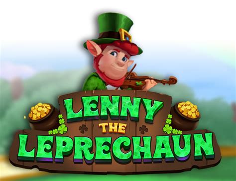 Lenny The Leprechaun Betsson