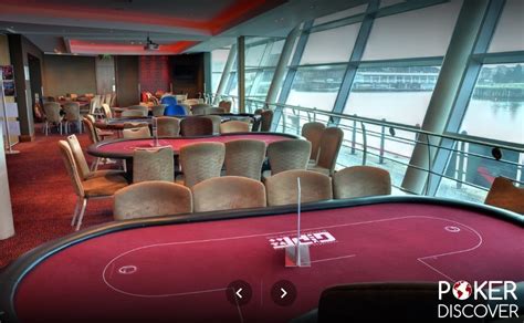 Leo Casino Liverpool Torneios De Poker