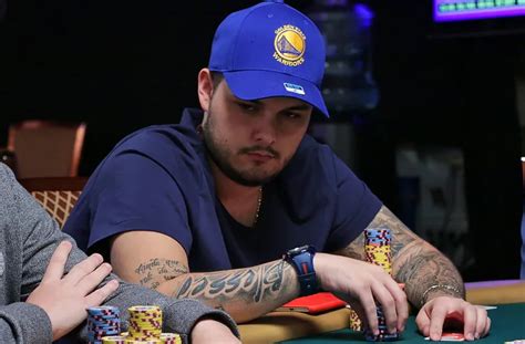 Leonardo Vilela De Poker