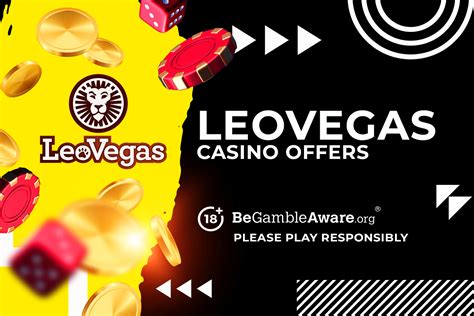 Leovegas Bonus Unavailable