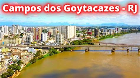 Leovegas Campos Dos Goytacazes