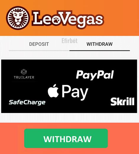 Leovegas Mx Players Withdrawal Request Is Delayed