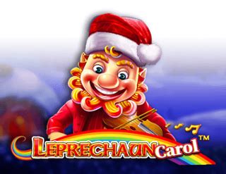 Leprechaun Carol Bwin