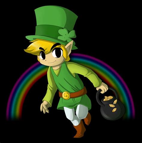 Leprechaun Links Bodog