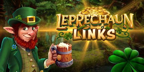 Leprechaun Links Sportingbet