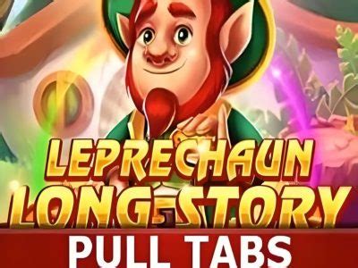 Leprechaun Long Story Novibet