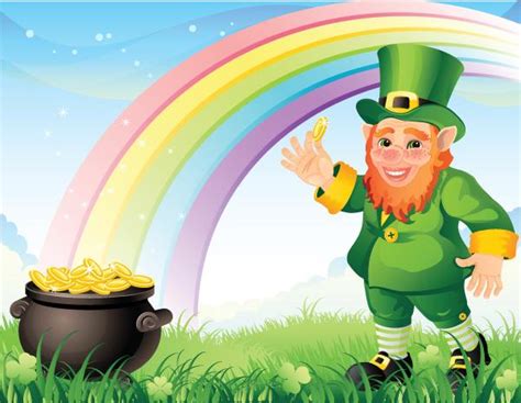 Leprechaun Story Pokerstars