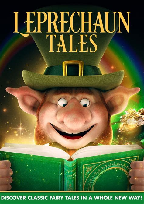 Leprechaun Tales Bwin