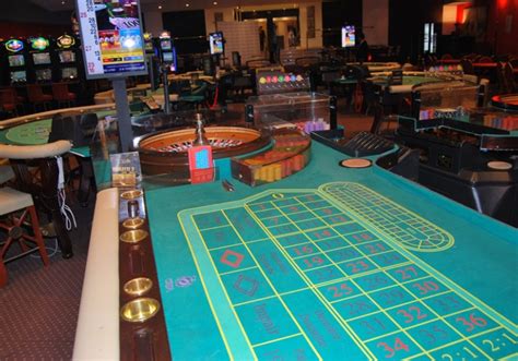 Les Casino Dagadir