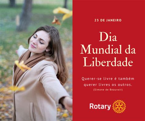 Liberdade Rotary Noite De Casino