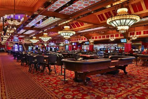 Liberty Belle Casino