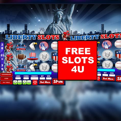 Liberty Slots Casino Download