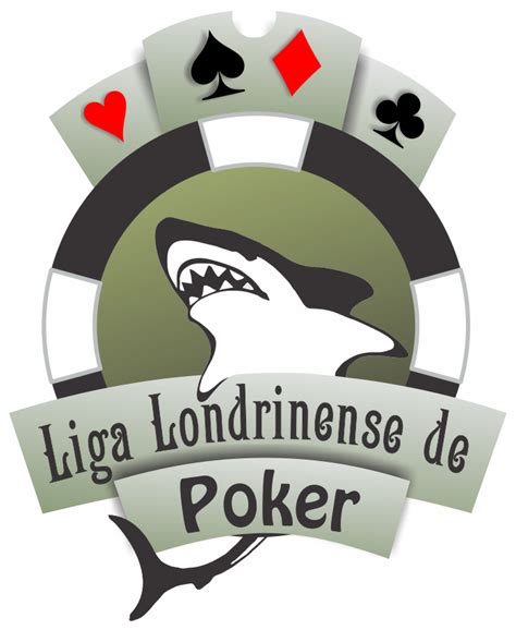 Liga De Poker De Londrina